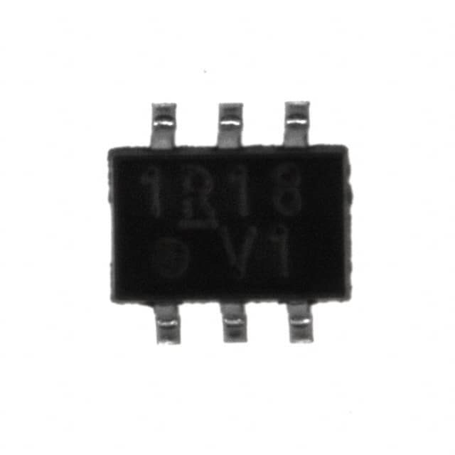 PQ1R18J0000H Sharp Microelectronics  Spannungsregler - DC-DC-Schaltregler